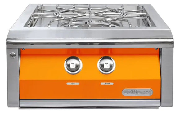 Alfresco 24-Inch Versa Power Cooker