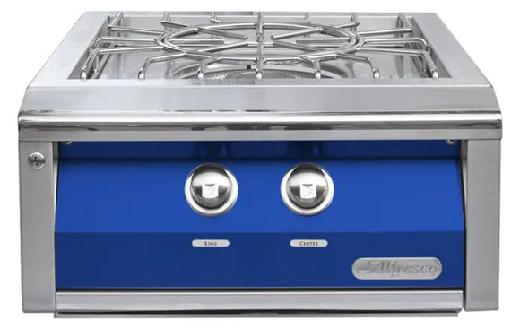 Alfresco 24-Inch Versa Power Cooker