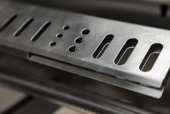 Mont Alpi 44 Inch Built in Grill