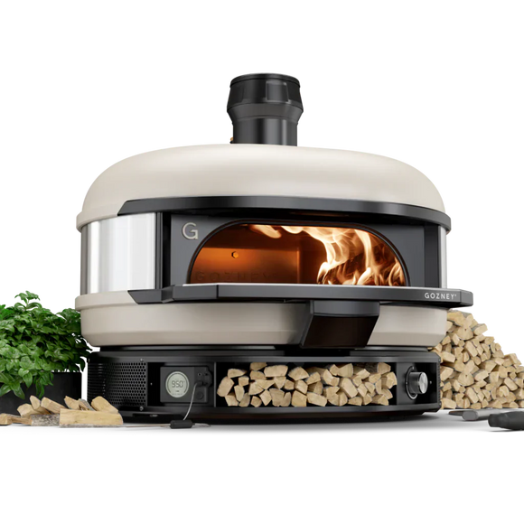 Gozney Dome Hybrid Countertop Pizza Oven