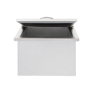 American Made Grills 17 Inch Drop In Cooler