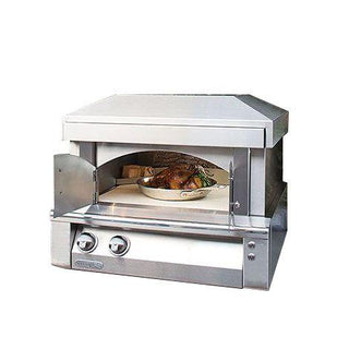 Alfresco 30 inch Countertop Pizza Oven