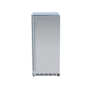 American Made Grills 15 Inch Outdoor Refrigerator