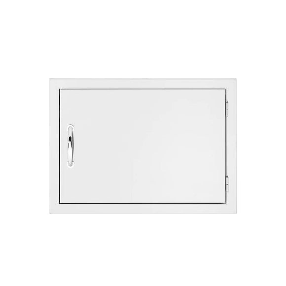 American Made Grills 22 Inch x 20 Inch Horizontal Access Doors