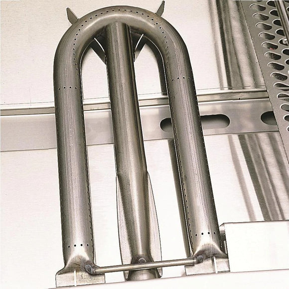 American Outdoor Grill L-Series 30-Inch 3-Burner Built-In Gas Grill