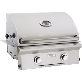 American Outdoor Grill L-Series 24-Inch Built-In Grill