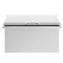 American Made Grills 28 Inch Drop In Cooler
