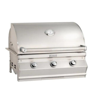 30 Inch Built In Fire Magic Choice C540i Grill