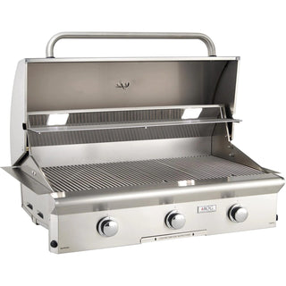 American Outdoor Grill L-Series 36-Inch Natural Gas Built-In Grill