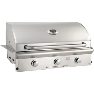 American Outdoor Grill L-Series 36-Inch Built-In Grill