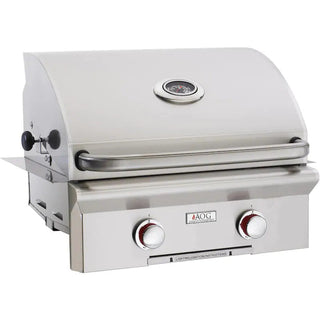 American Outdoor Grill 24 Inch Built-In T Series Grill