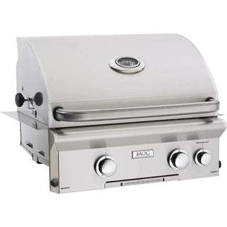 American Outdoor Grill 24 Inch Built-In Series L Grill