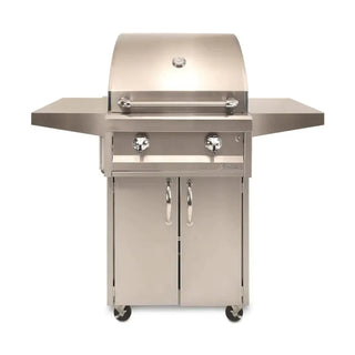 Artisan American Eagle 26 inch Freestanding Grill