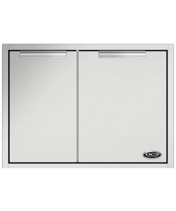 DCS 30 inch Access Drawers