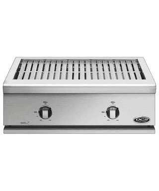 DCS 30 inch Liberty Built-In Grill