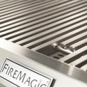 Fire Magic 30 Inch Built In Choice C540i Grill