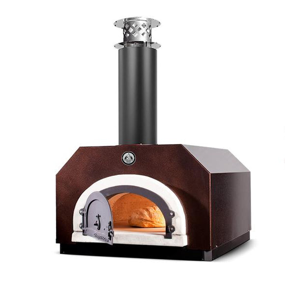 CBO 750 Wood Fired Countertop Pizza Ovens