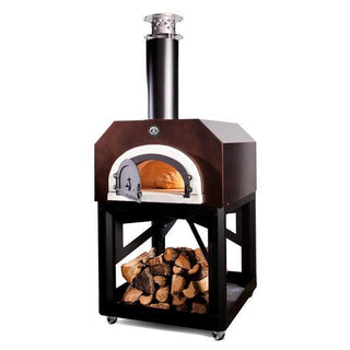 CBO 750 Wood Fired Pizza Oven