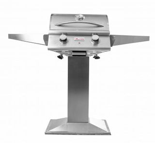 Blaze Electric Grill with Pedestal