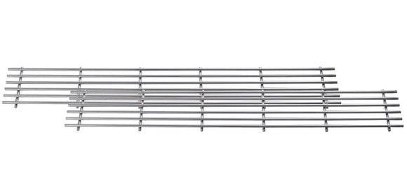 Memphis Beale Street Grate Kit – Heavy-Duty Stainless Steel Grill Grates