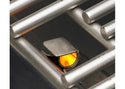 Fire Magic Echelon E790s 36 Inch Freestanding Grill with Rotisserie-Single Side Burner
