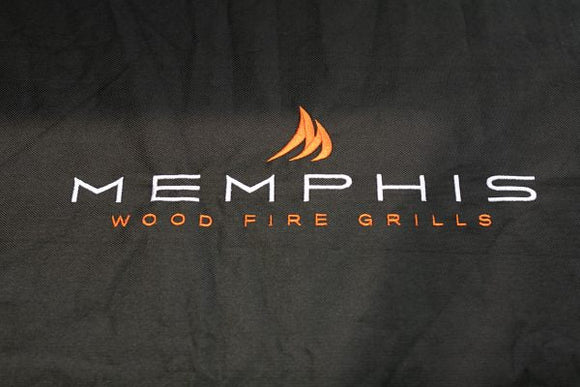 All-Weather Premium Grill Cover – Memphis Pro Built-In