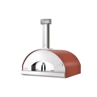Buy red Marinara Wood Fired Pizza Oven