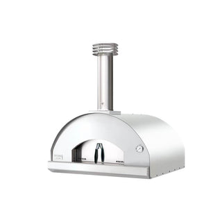 Buy stainless Marinara Wood Fired Pizza Oven
