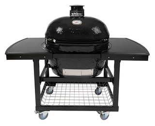 Primo Oval X-Large Charcoal Grill