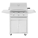 Summerset Sizzler 26 inch Freestanding Grill