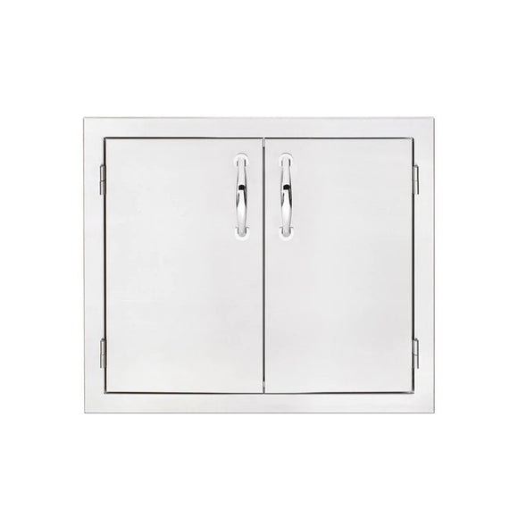 American Made Grills 26 Inch Double Access Doors