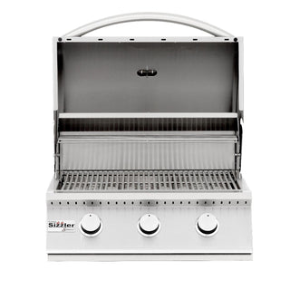 Summerset Sizzler 26 inch Built-in Grill