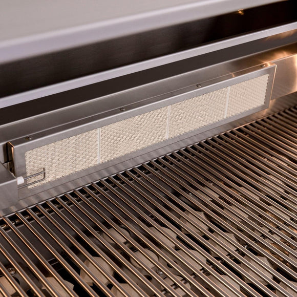 Summerset TRL 32 Inch Freestanding Grill With Rotisserie