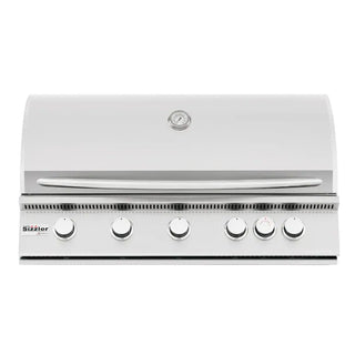 Summerset Sizzler 40 inch Built-in Grill