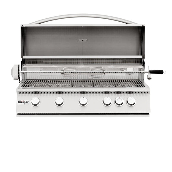 Summerset Sizzler 40 inch Built-in Grill
