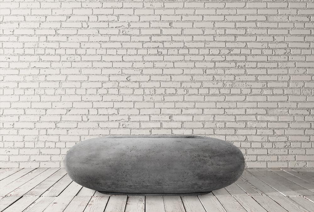 Prism Hardscapes Pebble Fire Bowl