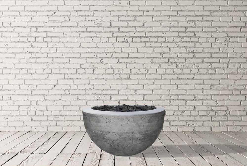 Prism Hardscapes Moderno 3 Fire Bowl