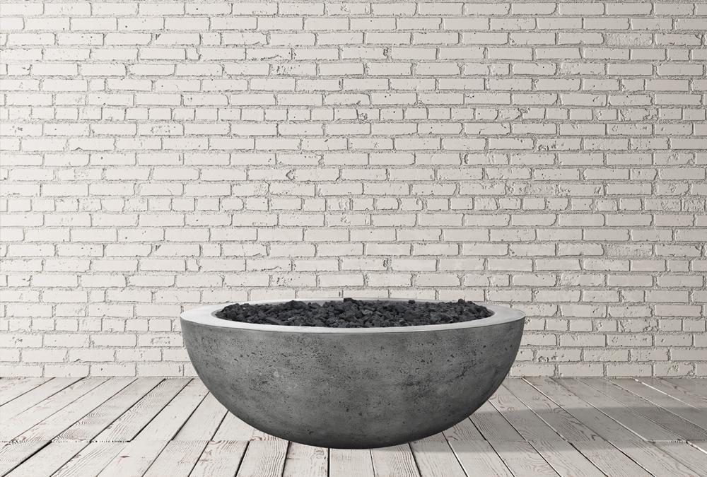 Prism Hardscapes Moderno 4 Fire Bowl