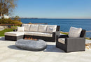 Prism Hardscapes Pebble Fire Bowl
