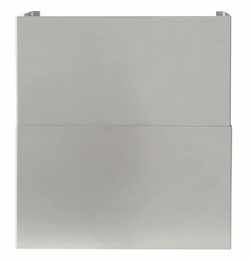 Coyote Duct Cover For Chimney Hood