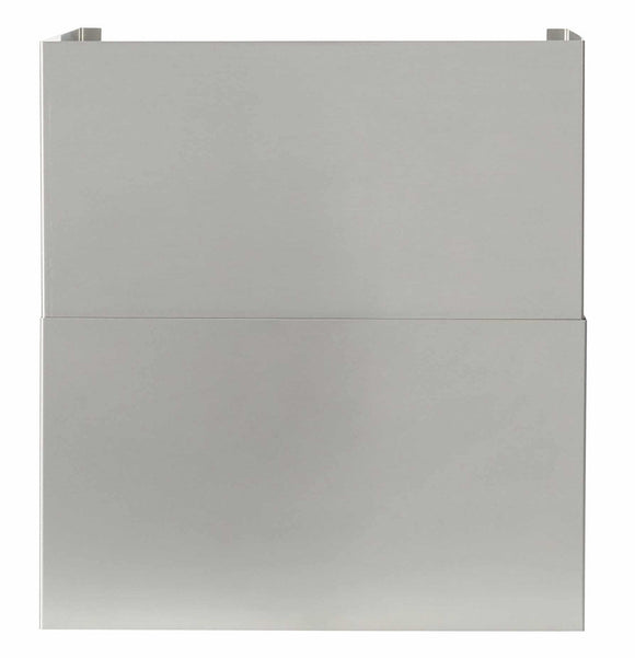 Coyote Duct Cover For Chimney Hood