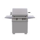 PGS Legacy - 30 Inch Newport Stainless Steel Grill Head