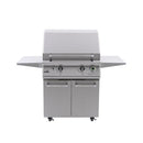 PGS Legacy - 30 Inch Newport Commercial Grill Head