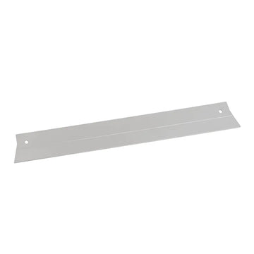 Scotsman Top Trim Piece with No Handle and Logo