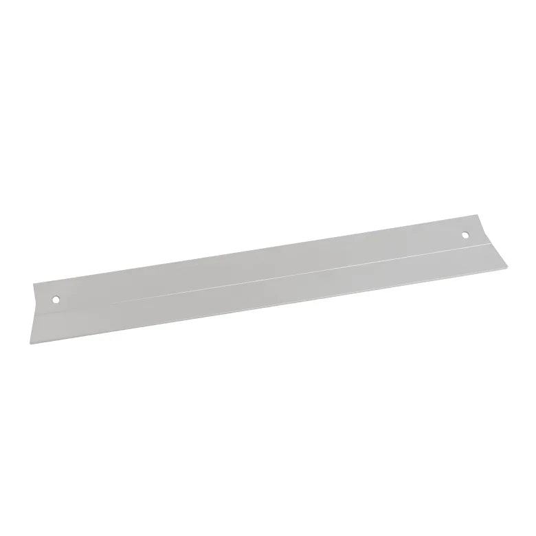 Scotsman Top Trim Piece with No Handle and Logo