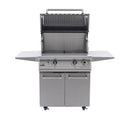 PGS Legacy - 30 Inch Newport Commercial Grill Head