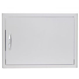 Blaze Single Access Horizontal Door