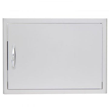 Blaze Single Access Horizontal Door