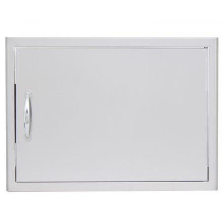 Blaze Single Access Horizontal Door