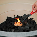 Big Green Egg Twisters Firestarters-5